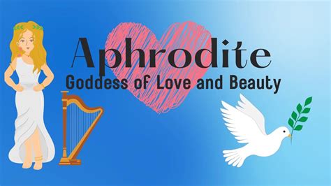 greek mythology aphrodite children